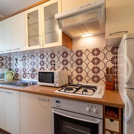 Apartmani Bozica Barbat na Rabu Exterior photo
