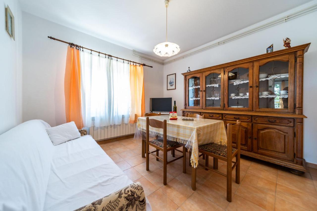 Apartmani Bozica Barbat na Rabu Exterior photo
