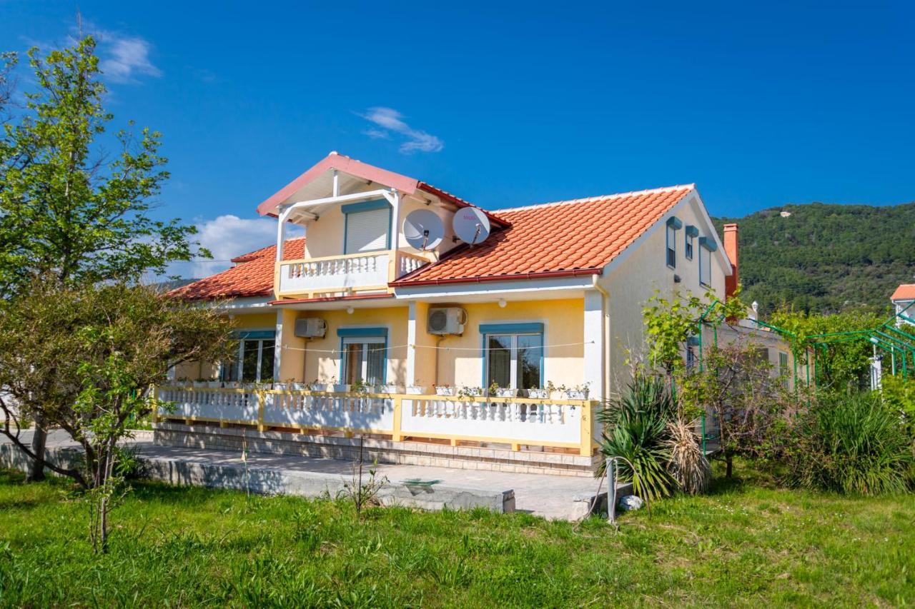 Apartmani Bozica Barbat na Rabu Exterior photo