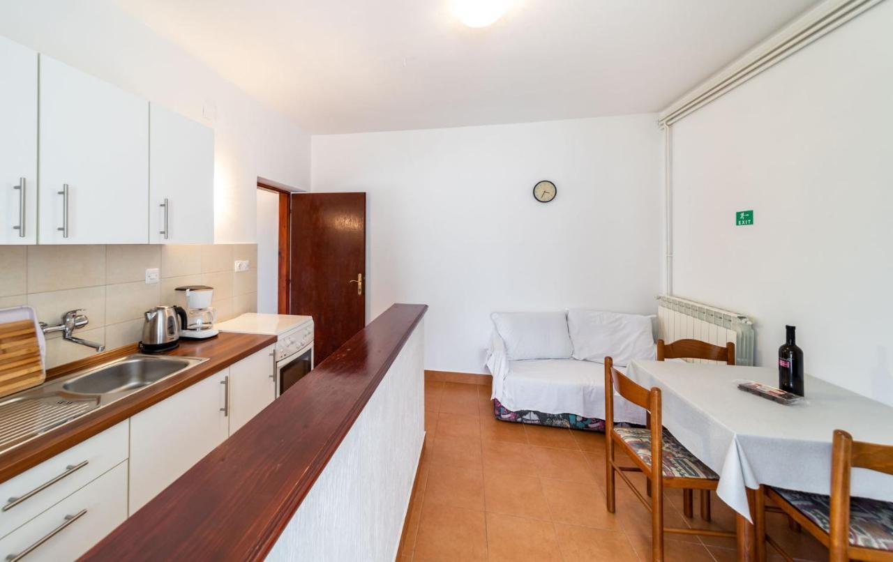 Apartmani Bozica Barbat na Rabu Exterior photo