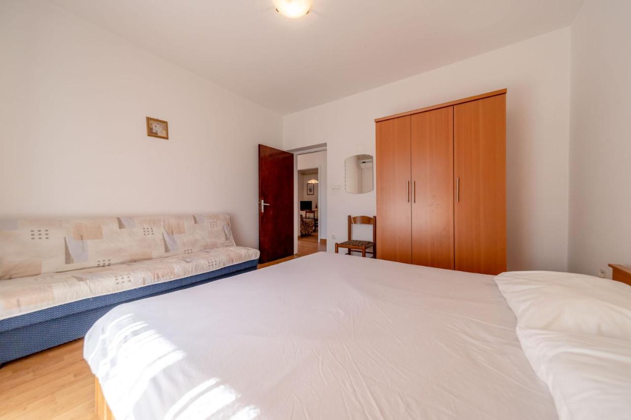 Apartmani Bozica Barbat na Rabu Exterior photo