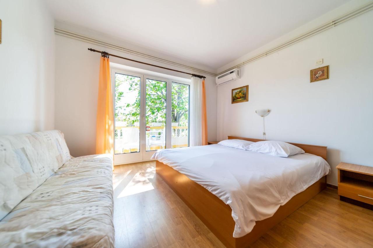 Apartmani Bozica Barbat na Rabu Exterior photo