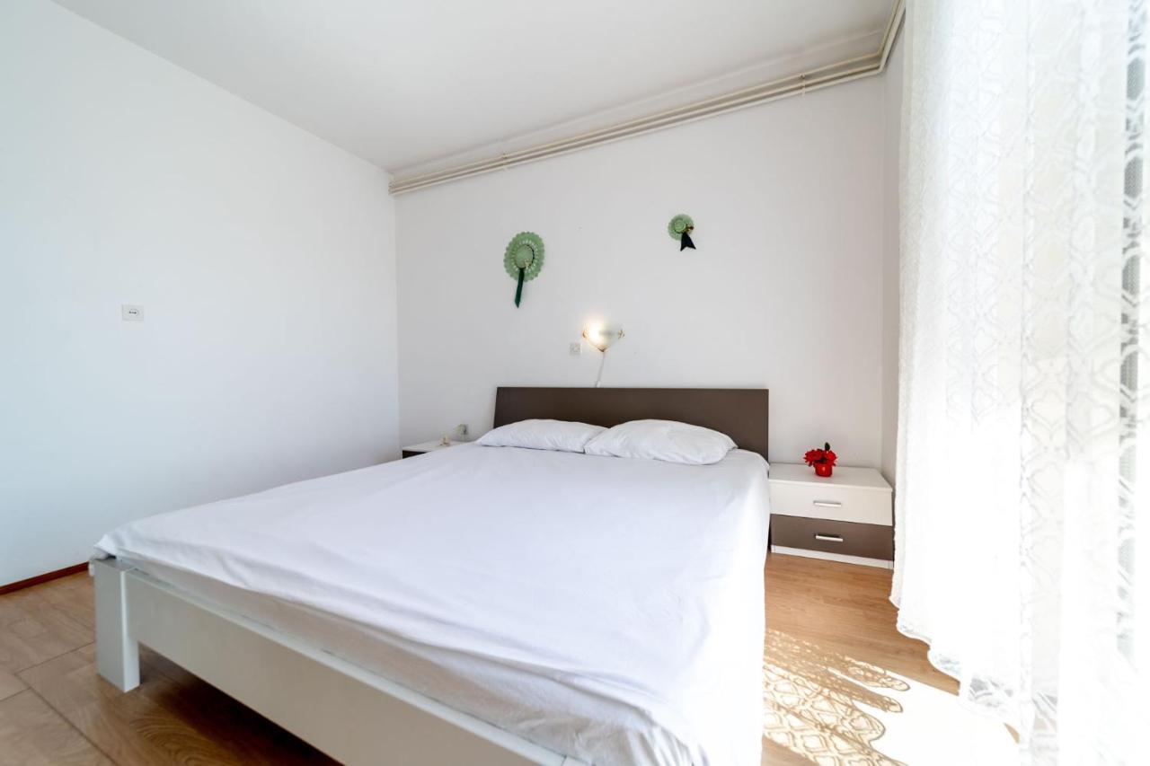 Apartmani Bozica Barbat na Rabu Exterior photo