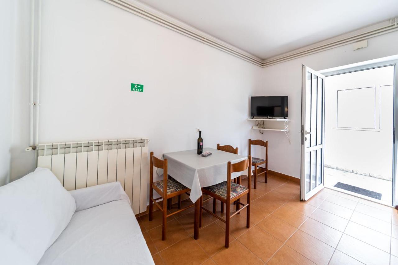 Apartmani Bozica Barbat na Rabu Exterior photo