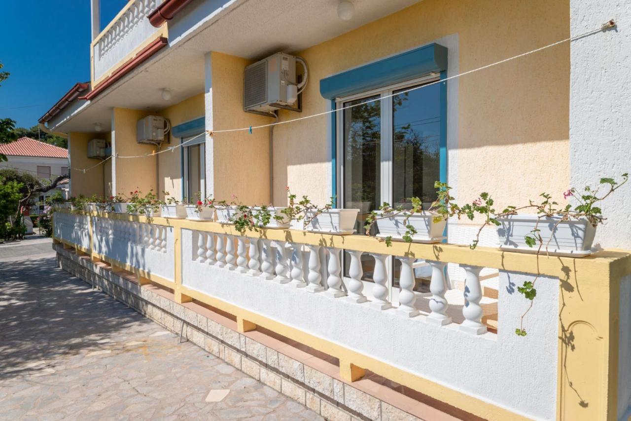 Apartmani Bozica Barbat na Rabu Exterior photo