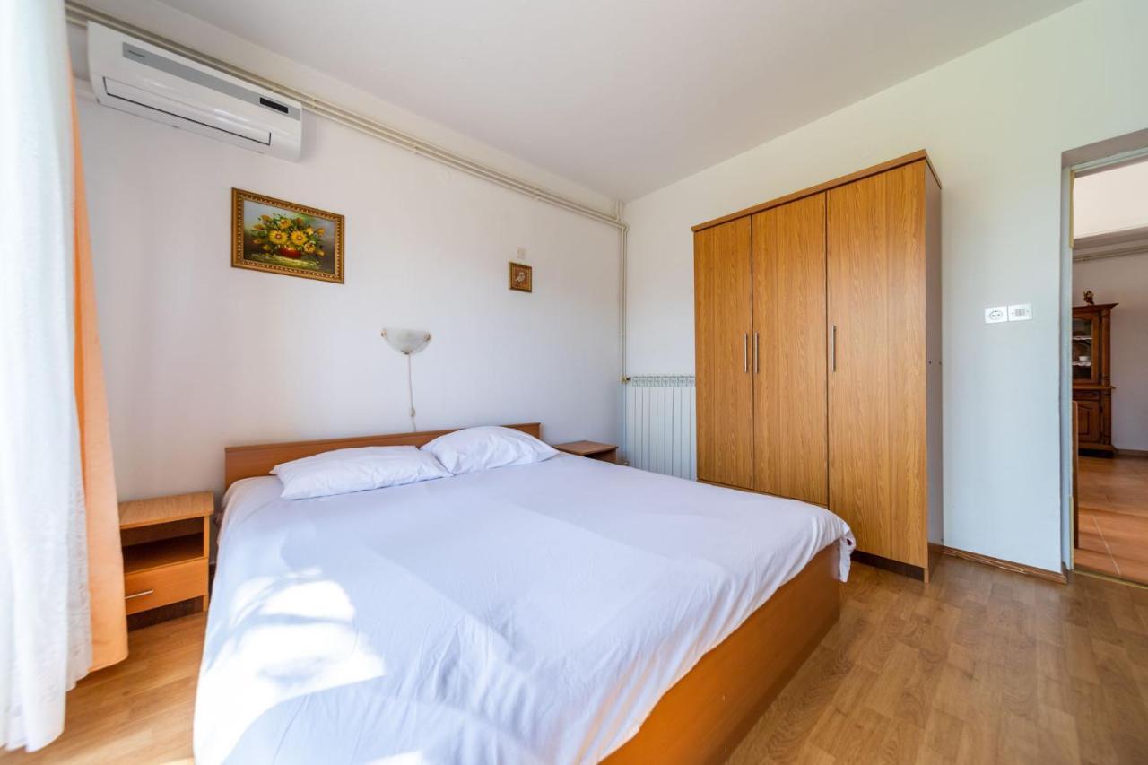 Apartmani Bozica Barbat na Rabu Exterior photo