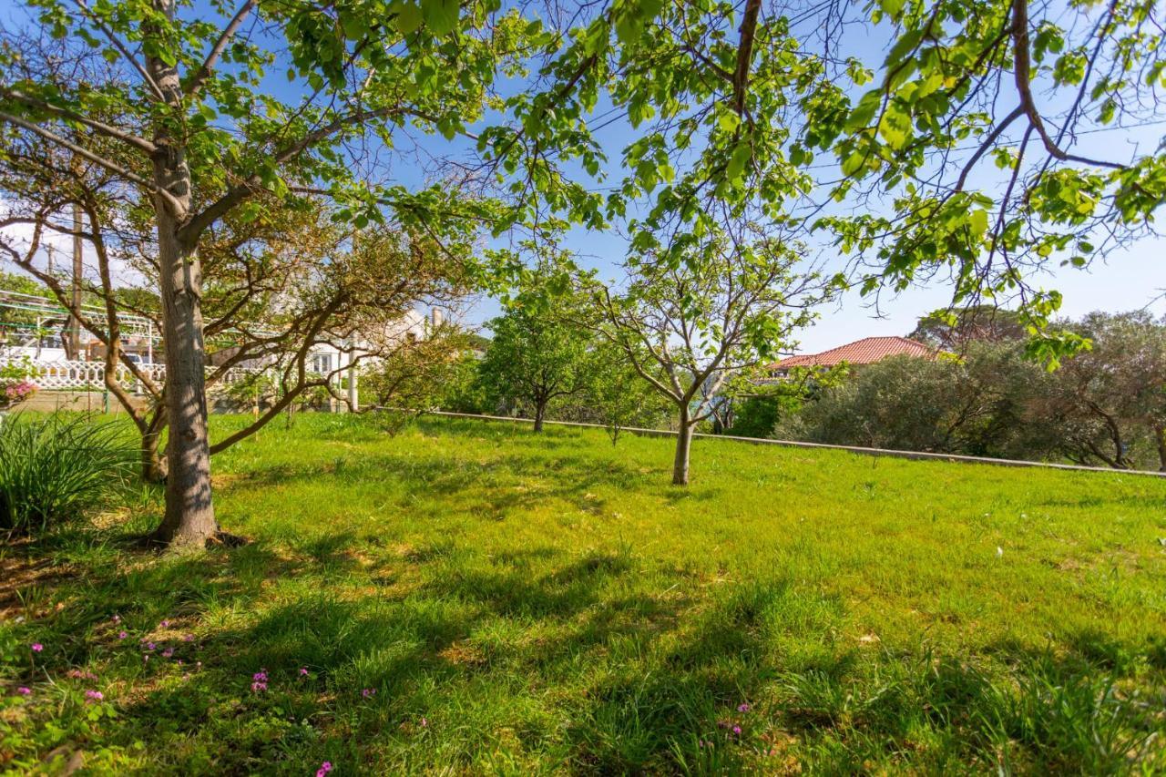 Apartmani Bozica Barbat na Rabu Exterior photo