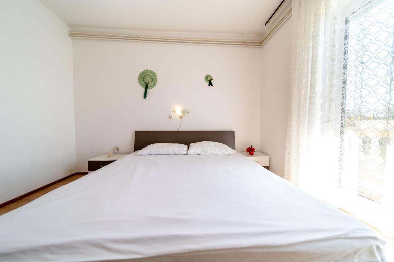 Apartmani Bozica Barbat na Rabu Exterior photo
