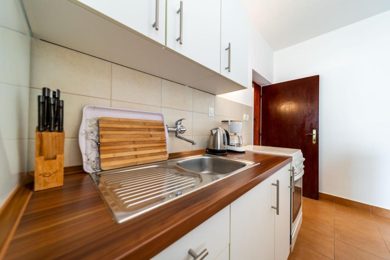 Apartmani Bozica Barbat na Rabu Exterior photo