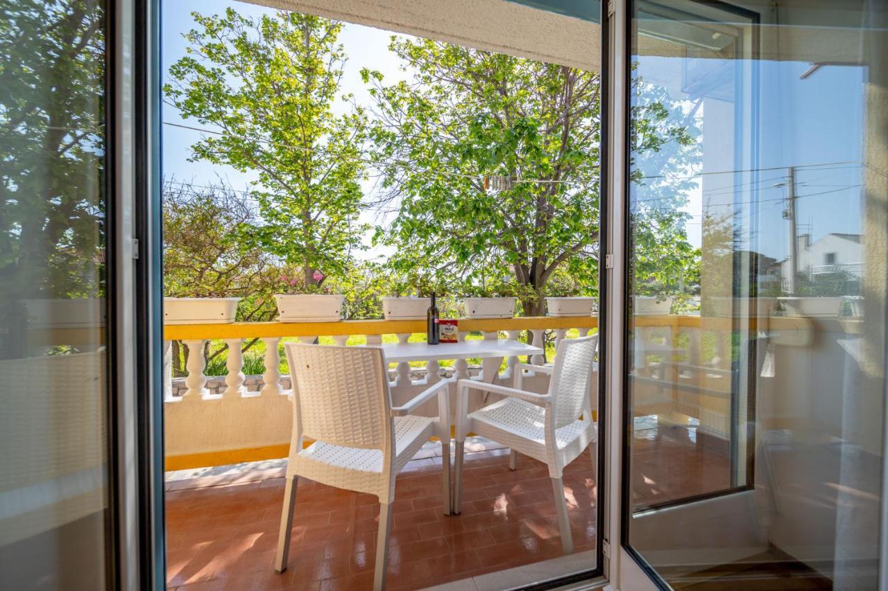 Apartmani Bozica Barbat na Rabu Exterior photo