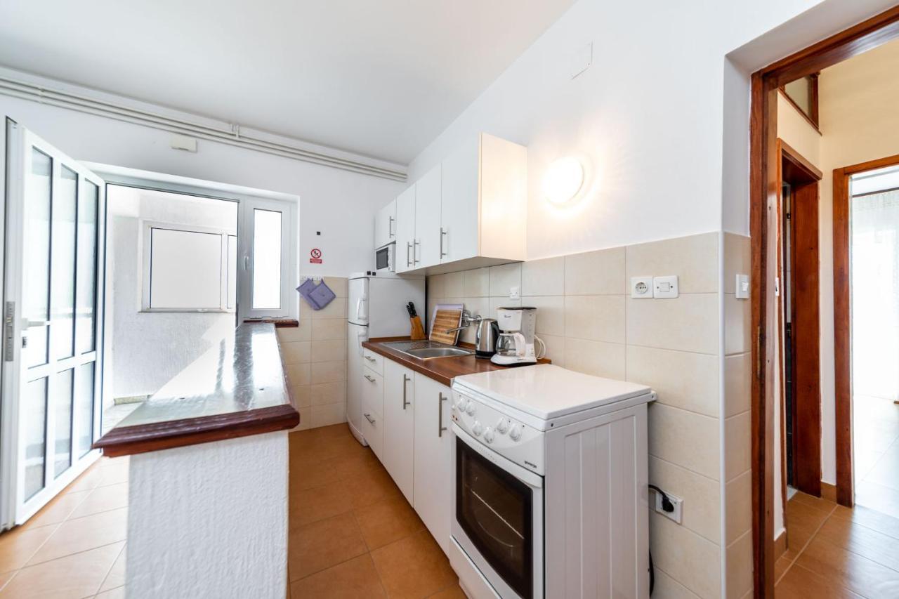Apartmani Bozica Barbat na Rabu Exterior photo