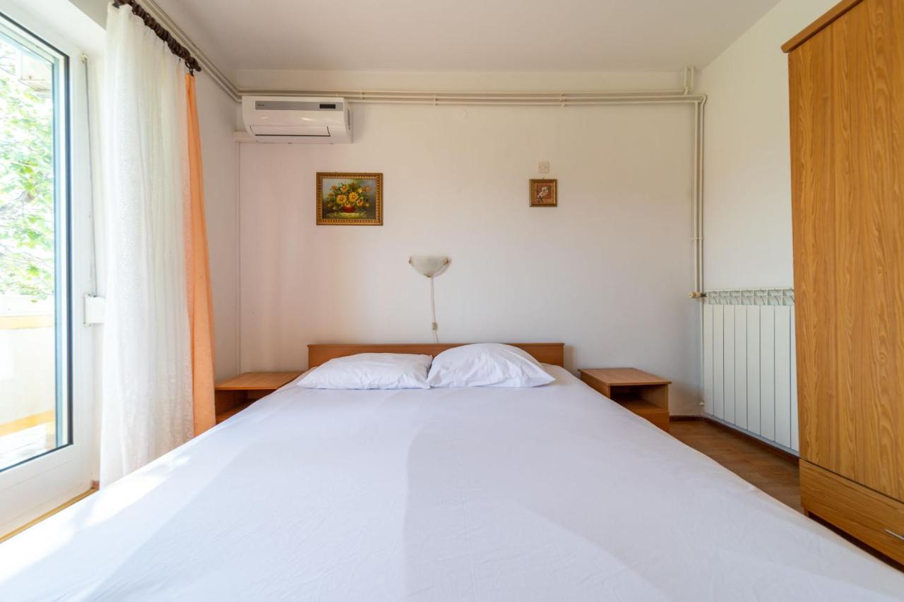 Apartmani Bozica Barbat na Rabu Exterior photo