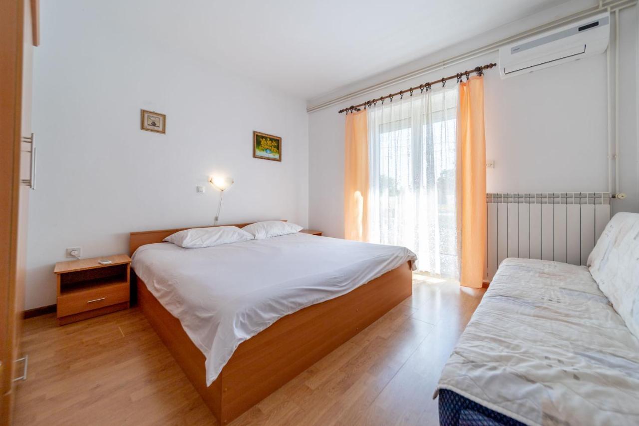 Apartmani Bozica Barbat na Rabu Exterior photo