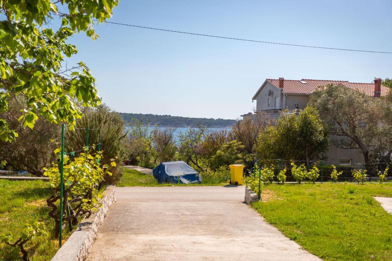 Apartmani Bozica Barbat na Rabu Exterior photo