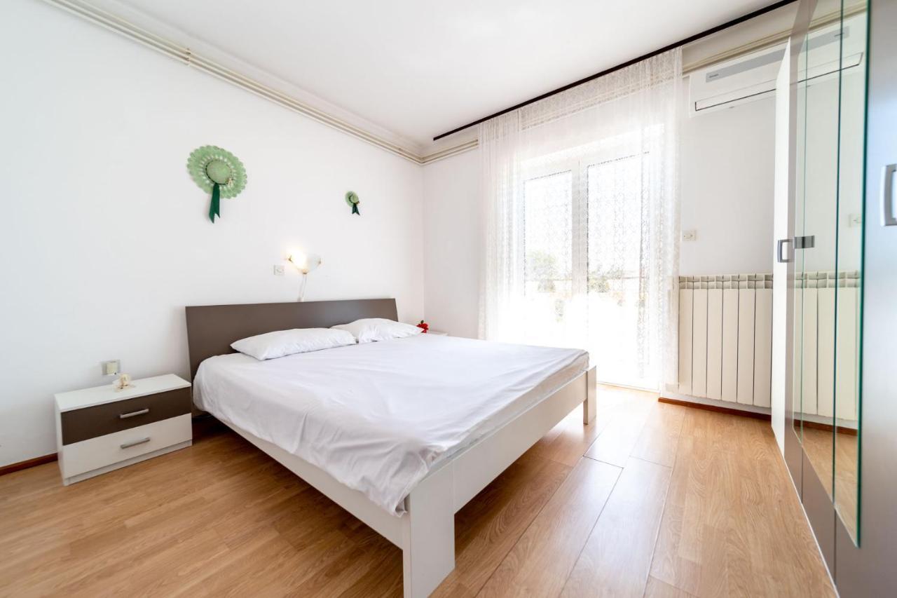 Apartmani Bozica Barbat na Rabu Exterior photo