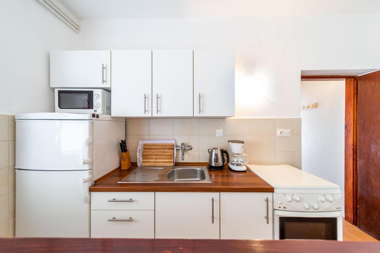 Apartmani Bozica Barbat na Rabu Exterior photo